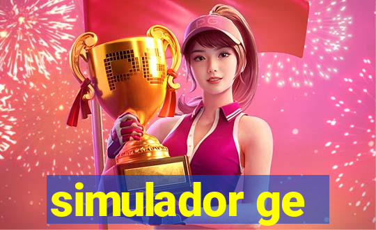 simulador ge